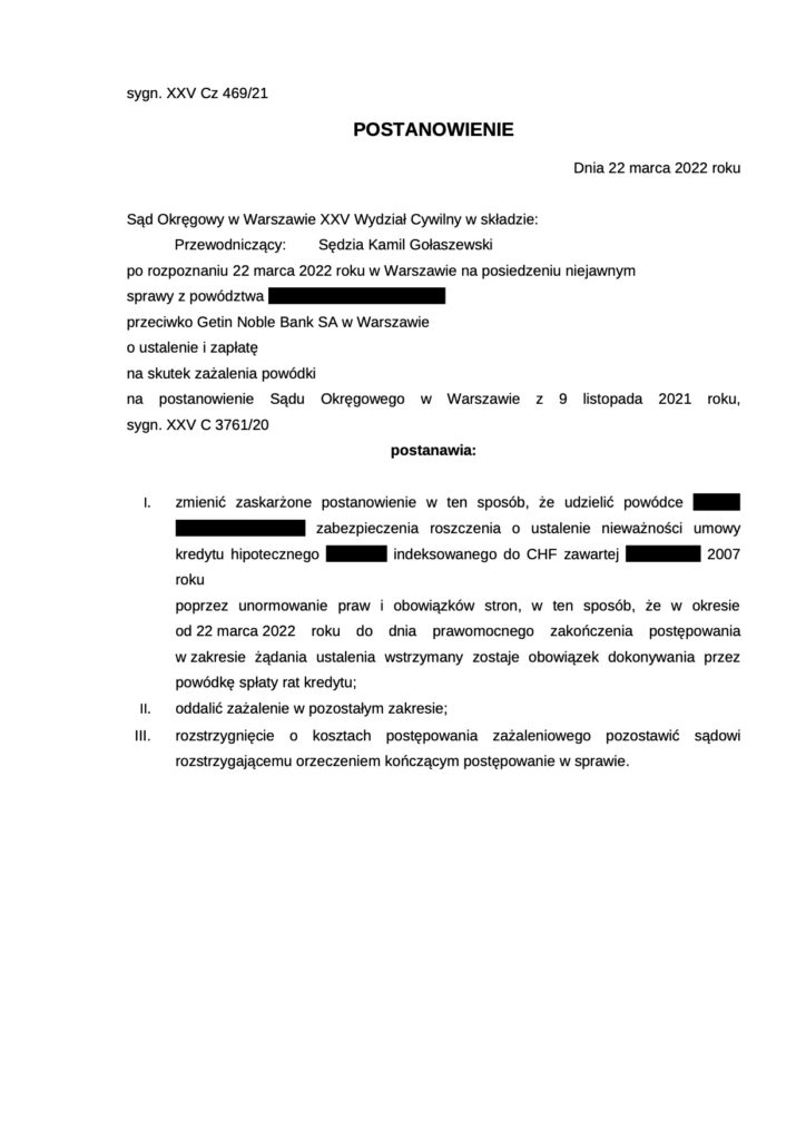 Pomoc frankowiczom Toruń. Kancelaria w sprawach frankowych Warszawa. Kredyty frankowe Poznań.