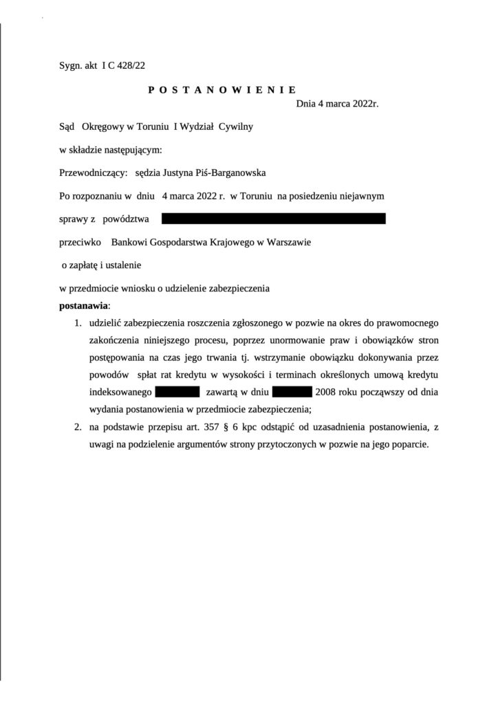 Pomoc frankowiczom Sopot. Kancelaria frankowa Kraków. Pomoc w sprawach frankowych Poznań.