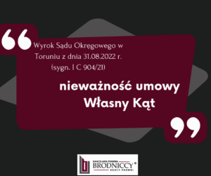 Prawomocna wygrana z PKO BP