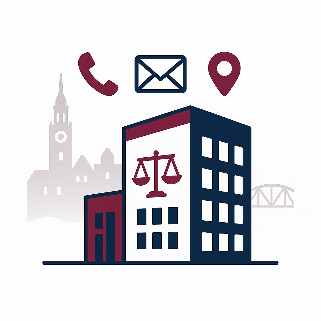 Kancelaria Prawna Brodniccy – kontakt Toruń