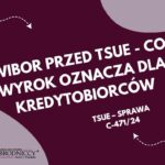 WIBOR PRZED TSUE - sprawa C-471/24