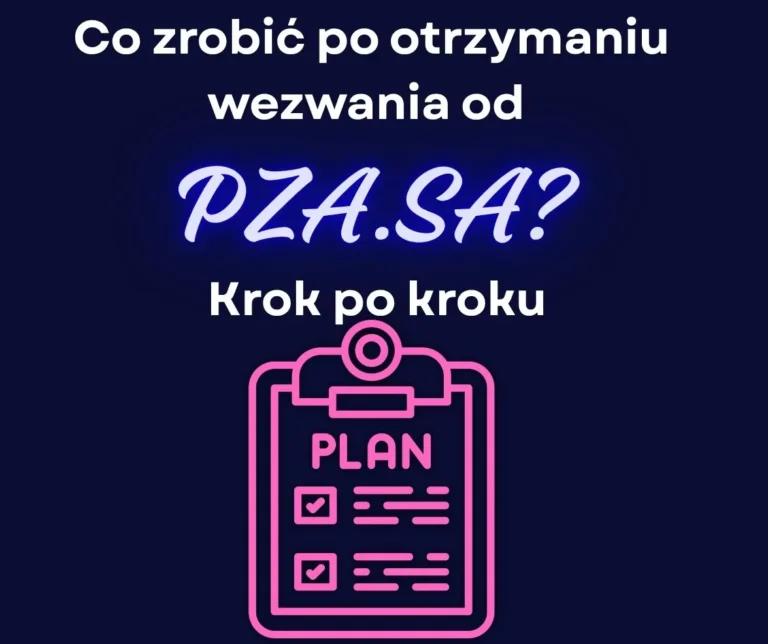 Co-zrobić-po-otrzymaniu-wezwania-od-PZA-S.A.-Krok-po-kroku