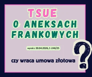 TSUE-aneksy-frankowe