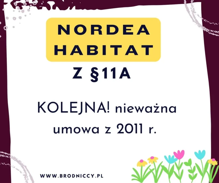 nieważność-umowy-kredytu-Nordea