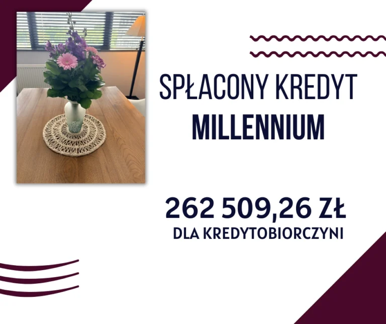 Spłacony-kredyt-MillenniuM-262-509_26-ZŁ-DLA-KREDYTOBIORCZYNI