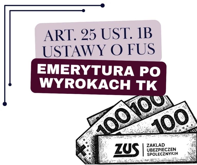 emerytura-powszechna-po-wcześniejszej-emeryturze