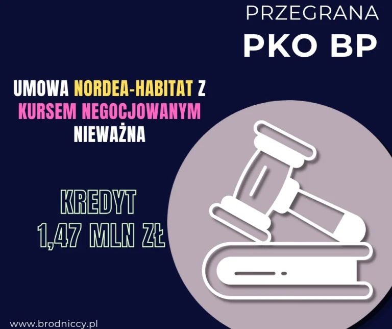 niewazna-umowa-nordea-habitat-wyrok-warszawa-2026